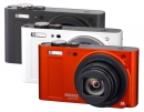 Optio RZ18 Orange